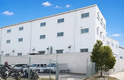 小代工場の画像
