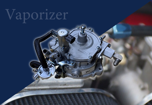 image of Vaporizer